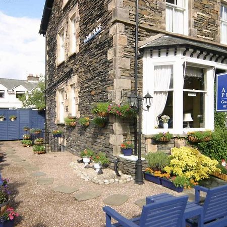 Adam Place Guest House Windermere Luaran gambar
