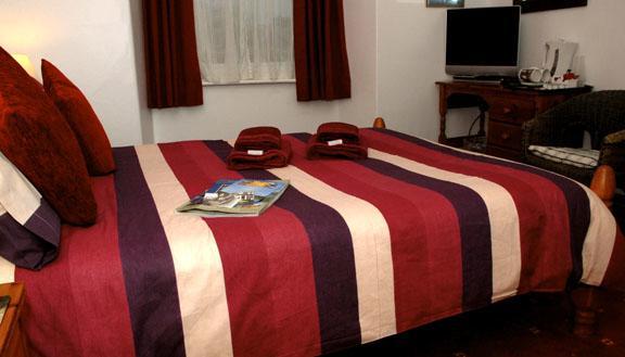Adam Place Guest House Windermere Luaran gambar