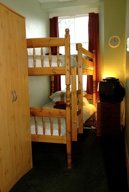 Adam Place Guest House Windermere Bilik gambar