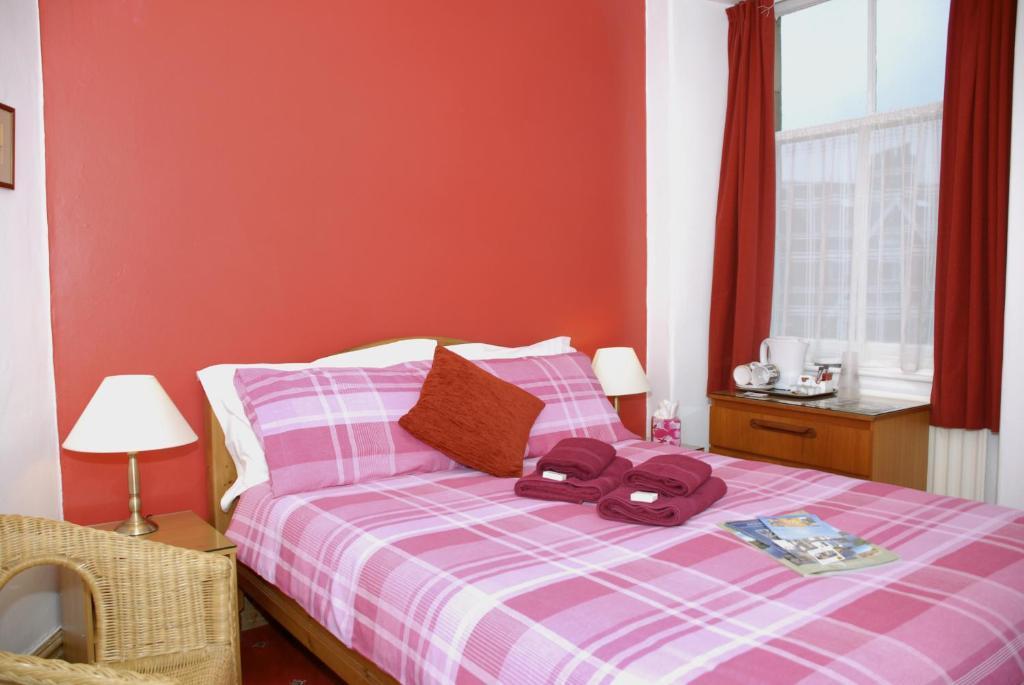 Adam Place Guest House Windermere Bilik gambar