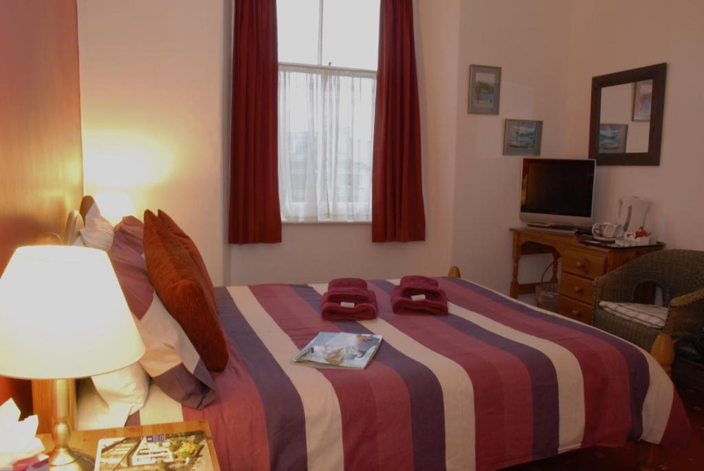 Adam Place Guest House Windermere Bilik gambar